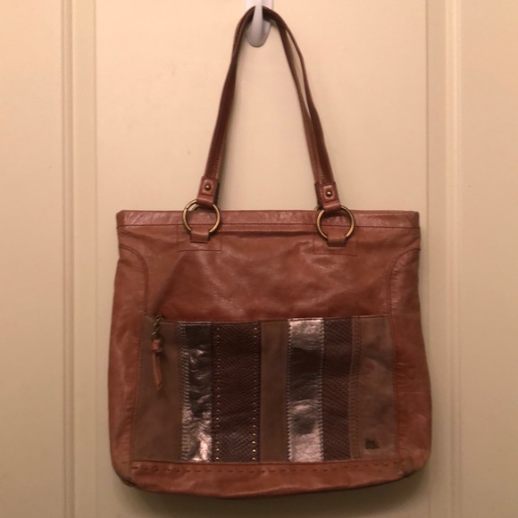 the sak shoulder bag - Picture 1 of 4